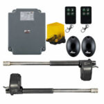 جک پارکینگ محک MGO-200 بازو کوتاه